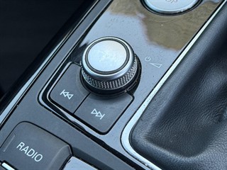 Used Audi A6 Avant from Mebs Motors