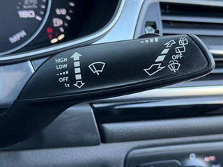 Used Audi A6 Avant from Mebs Motors