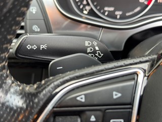 Used Audi A7 from Mebs Motors