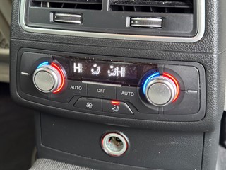 Used Audi A7 from Mebs Motors