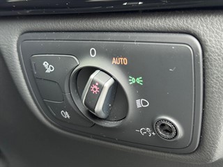 Used Audi A7 from Mebs Motors