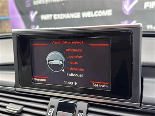 Used Audi A7 from Mebs Motors