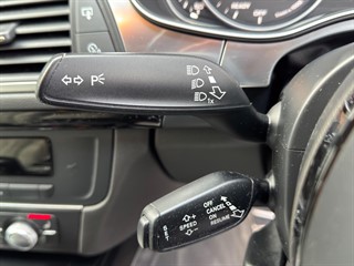 Used Audi A7 from Mebs Motors