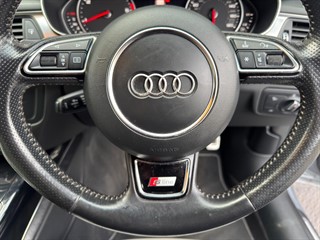 Used Audi A7 from Mebs Motors