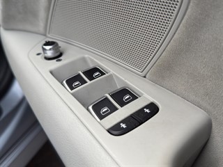 Used Audi A7 from Mebs Motors