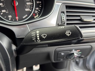 Used Audi A7 from Mebs Motors