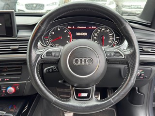 Used Audi A7 from Mebs Motors