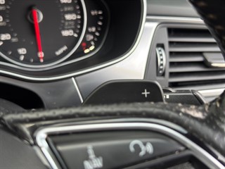 Used Audi A7 from Mebs Motors