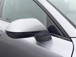 Used Audi A7 from Mebs Motors