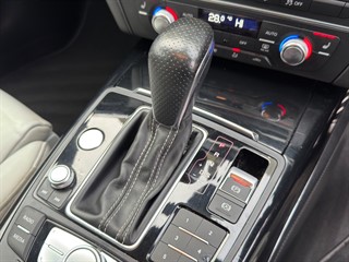 Used Audi A7 from Mebs Motors