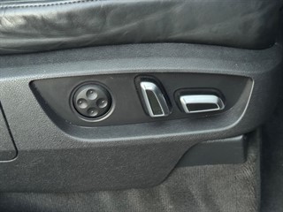 Used Audi Q7 from Mebs Motors