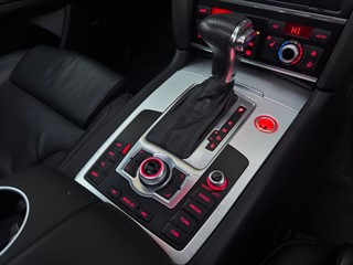 Used Audi Q7 from Mebs Motors