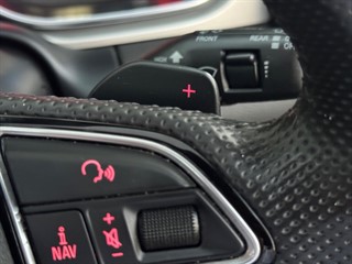 Used Audi Q7 from Mebs Motors