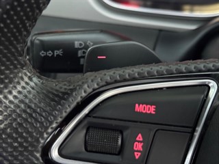 Used Audi Q7 from Mebs Motors