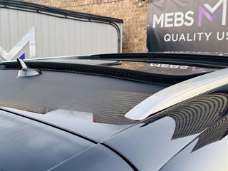 Used Audi Q7 from Mebs Motors