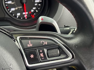 Used Audi RS3 from Mebs Motors