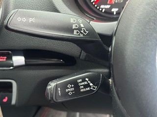 Used Audi RS3 from Mebs Motors