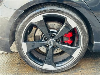 Used Audi RS3 from Mebs Motors