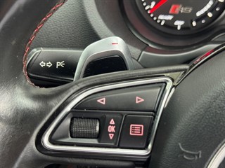 Used Audi RS3 from Mebs Motors