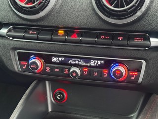 Used Audi RS3 from Mebs Motors