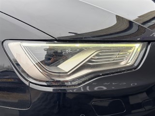 Used Audi RS3 from Mebs Motors