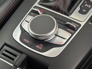 Used Audi RS3 from Mebs Motors