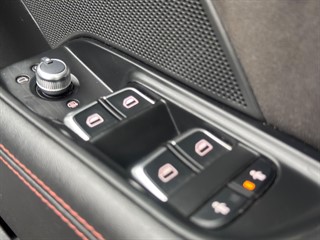 Used Audi RS3 from Mebs Motors