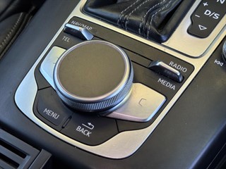 Used Audi S3 from Mebs Motors