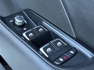 Used Audi S3 from Mebs Motors