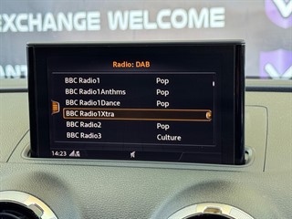 Used Audi S3 from Mebs Motors