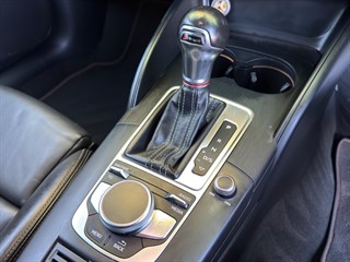 Used Audi S3 from Mebs Motors