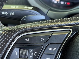 Used Audi S3 from Mebs Motors