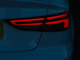 Used Audi S3 from Mebs Motors