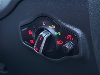 Used Audi SQ5 from Mebs Motors