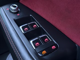 Used Audi SQ5 from Mebs Motors