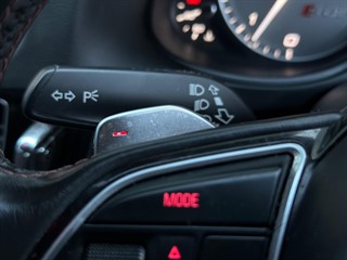 Used Audi SQ5 from Mebs Motors