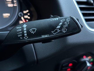 Used Audi SQ5 from Mebs Motors