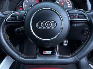 Used Audi SQ5 from Mebs Motors