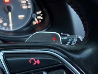 Used Audi SQ5 from Mebs Motors