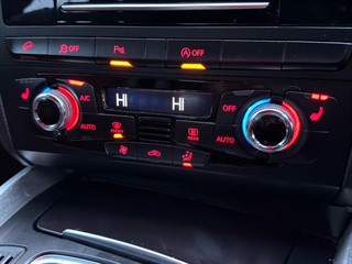 Used Audi SQ5 from Mebs Motors