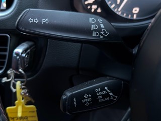 Used Audi SQ5 from Mebs Motors