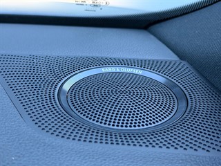 Used Audi SQ5 from Mebs Motors