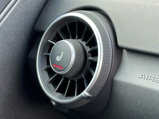 Used Audi TT from Mebs Motors