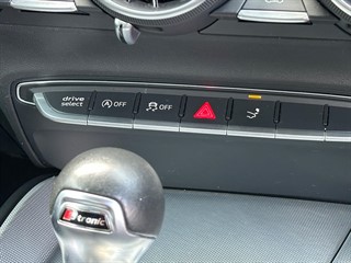 Used Audi TT from Mebs Motors