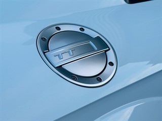 Used Audi TT from Mebs Motors