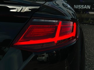 Used Audi TT from Mebs Motors