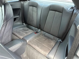 Used Audi TT from Mebs Motors