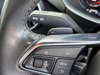 Used Audi TT from Mebs Motors