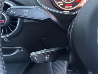 Used Audi TT from Mebs Motors