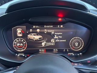 Used Audi TT from Mebs Motors